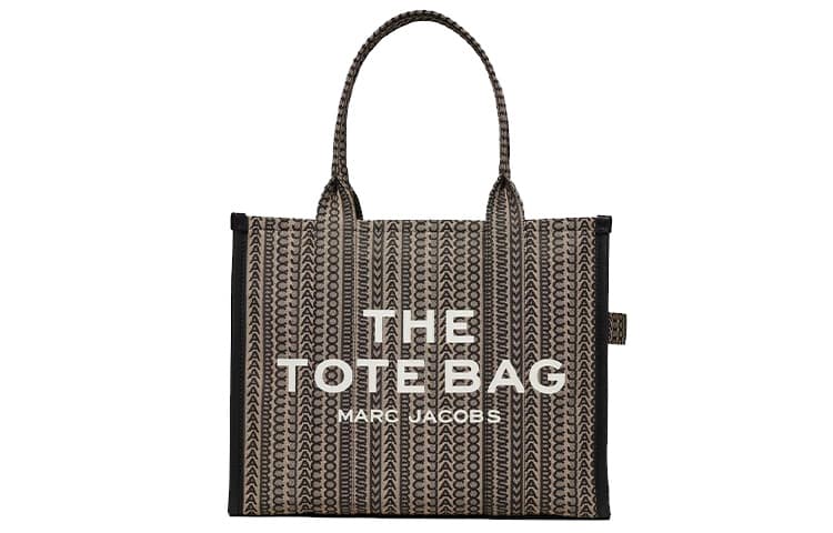 Мини-сумка MARC JACOBS MJ 22SS Monogram - изображение 1