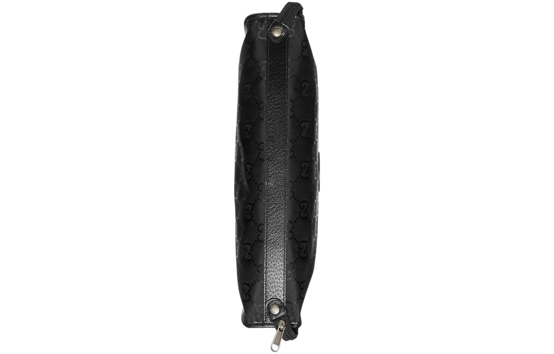 GUCCI Off The Grid Nylon Ski Bag Large Black - изображение 5