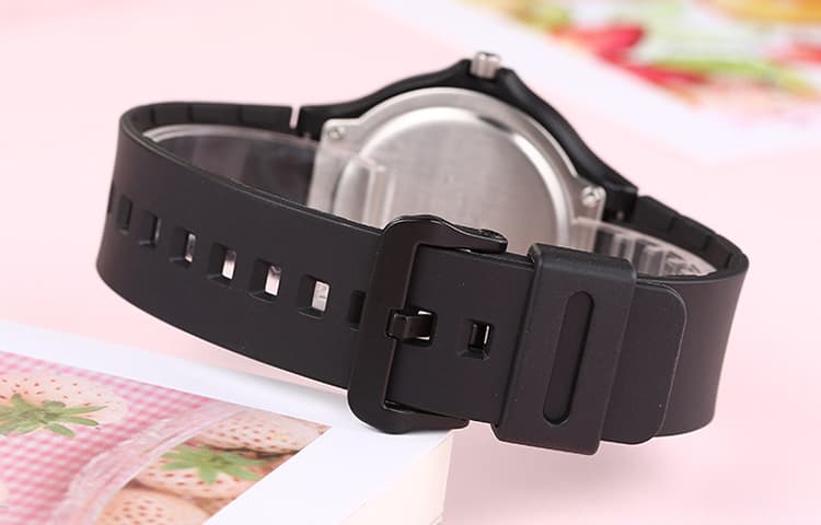 Часы CASIOYOUTH MW-240-7E - изображение 3