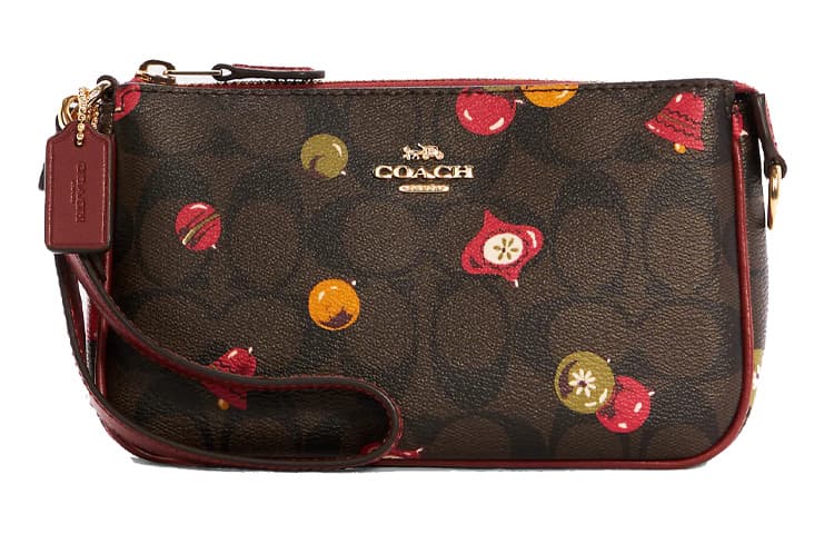 Сумка COACH Nolita 19 - изображение 1
