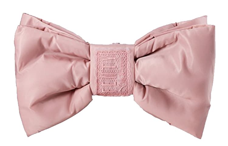 Поясная сумка PUMA x Fenty Rihanna Fenty By Bow Crosspack - изображение 1