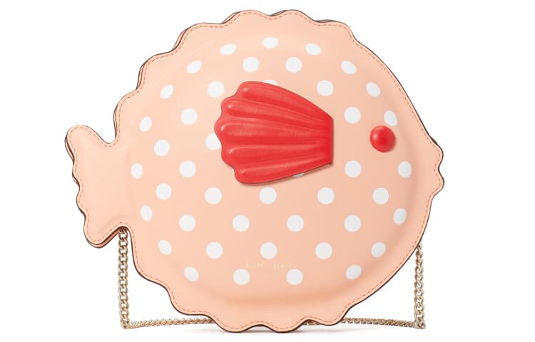 Сумка через плечо kate spade - изображение 1