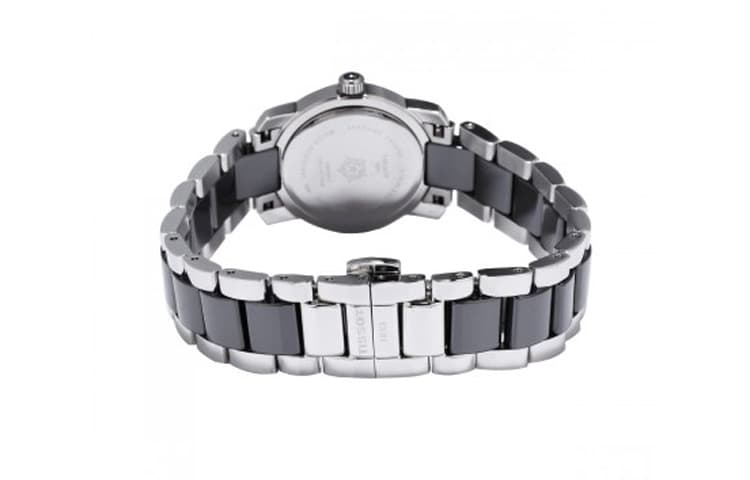 Часы TISSOT 28mm T064.210.22.051.00 - изображение 5