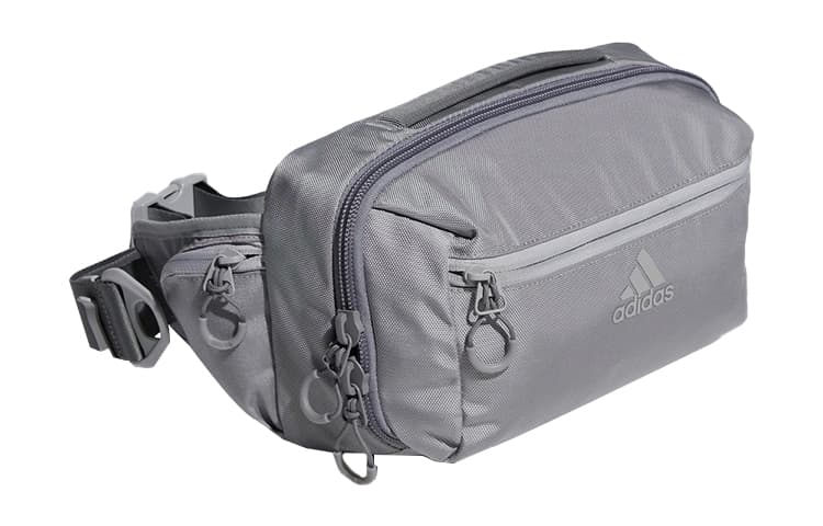 Поясная сумка adidas - изображение 2