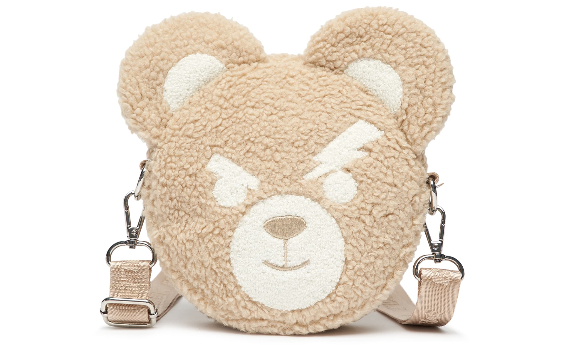 Сумка через плечо MLB Megabear Huris - изображение 1