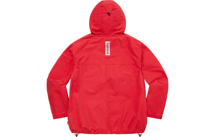 Куртка Supreme SS22 Week 8 Full Zip Facemask Jacket - изображение 3