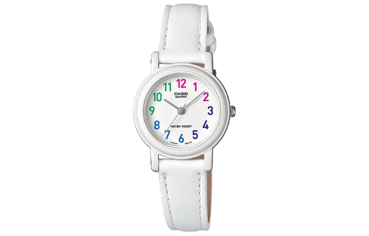 Часы CASIO YOUTH LQ-139L-7BJH - изображение 1
