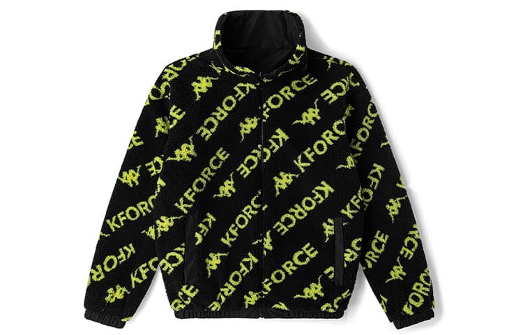 Куртка Kappa - изображение 4
