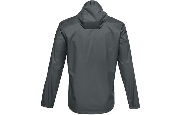 Куртка Under Armour Forefront Rain - изображение 2