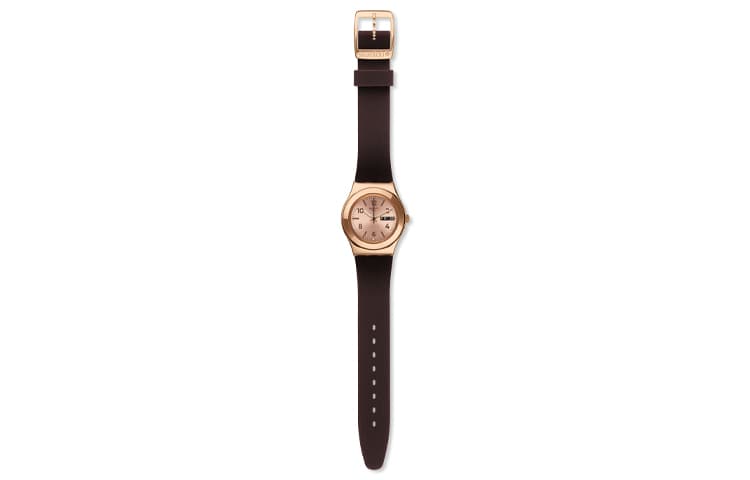 Часы SWATCH IRONY 30 33mm 33*9*38mm YLG701 - изображение 2
