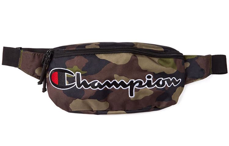 Поясная сумка Champion PRIME WAIST FANNY PACK - изображение 1