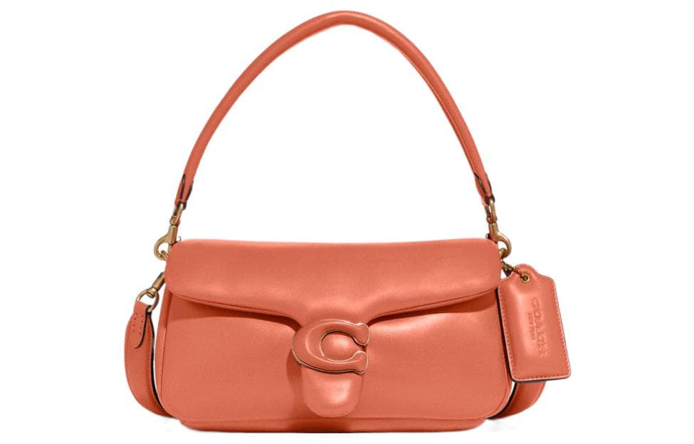 Мини-сумка COACH Tabby 26 - изображение 1