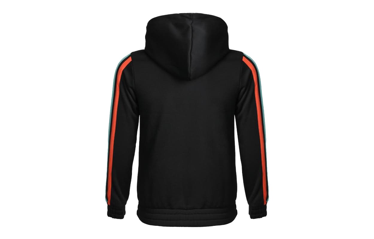 Куртка adidas Hrdn Fleece Fz - изображение 2