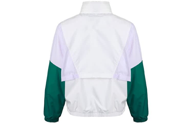 Куртка adidas neo W SS TRACK TOP Logo — фото 2