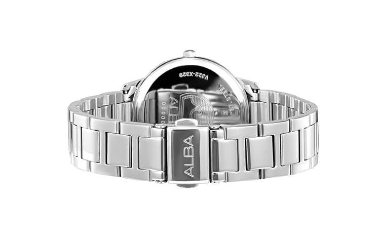 Часы SEIKO ALBA 32mm AH7W29X1 - изображение 2