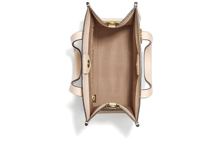 Сумка COACH Field 22 Tote - изображение 4