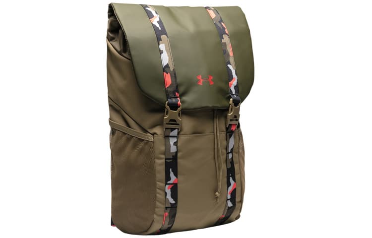 Сумка через плечо Under Armour UA Sportstyle - изображение 2