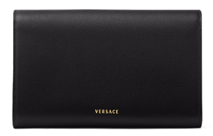 Сумка через плечо VERSACE La Medusa Logo - изображение 1