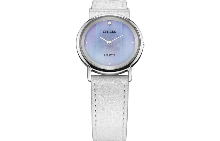 Часы CITIZEN 31mm EG7091-14A - изображение 2