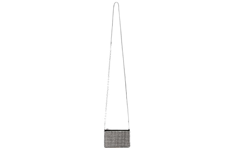 Сумка alexander wang Wangloc - изображение 5
