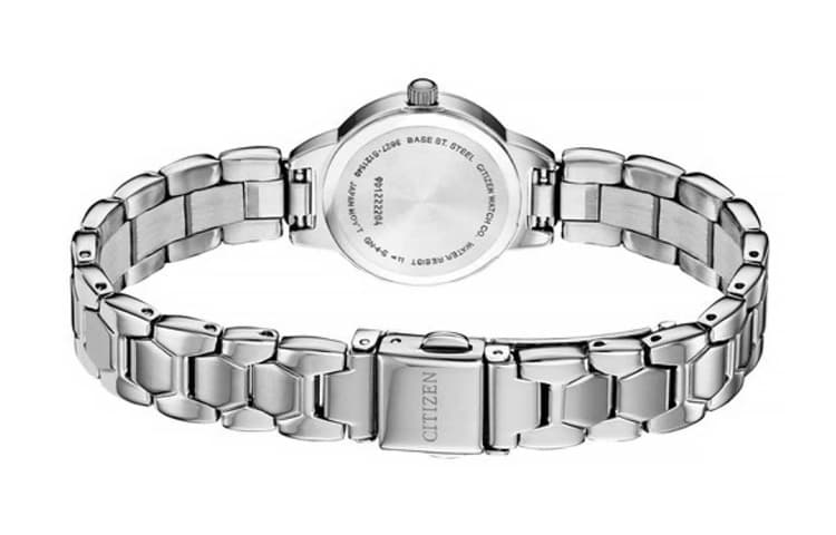 Часы CITIZEN EZ7010-56D - изображение 3