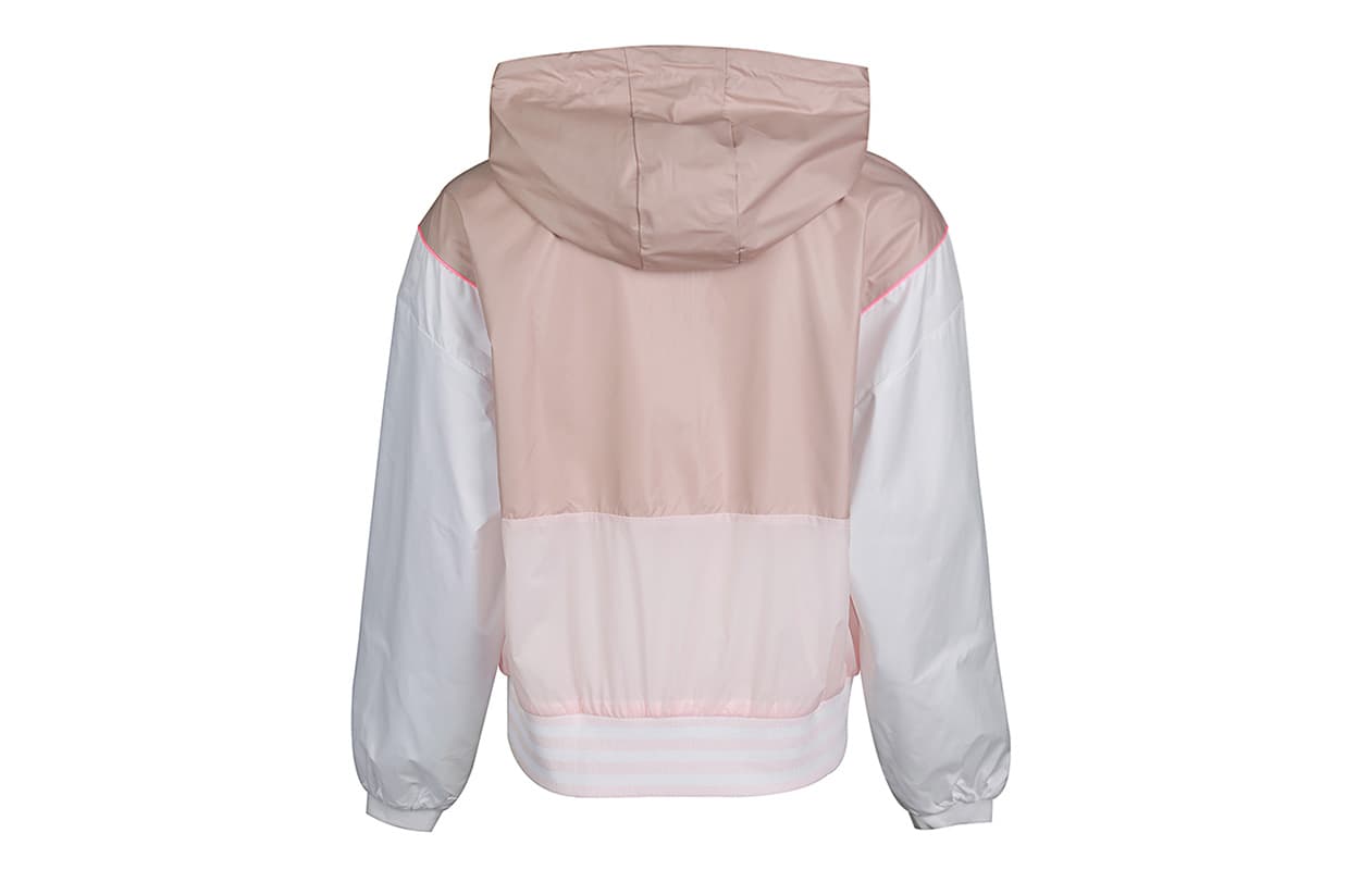 Куртка adidas neo MUST HAVES BLOCK Logo - изображение 2