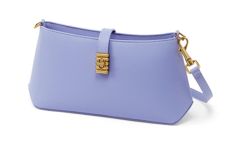 Мини-сумка CHARLESKEITH ck - изображение 3