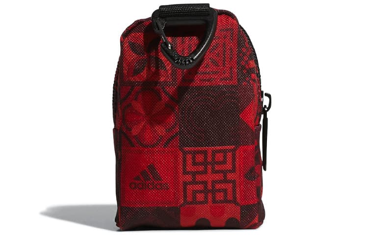 Сумка через плечо adidas - изображение 3