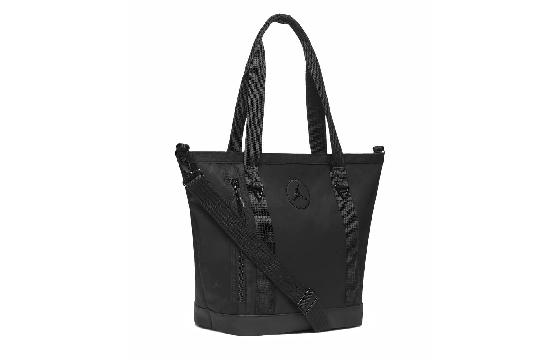 Мини-сумка Jordan logo Tote - изображение 2