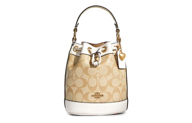 Сумка COACH Dempsey 15 - изображение 1
