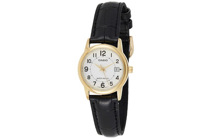 Часы CASIO LTP-V002GL-7BUDF - изображение 1