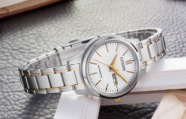 Часы CITIZEN PD7144-57A - изображение 6