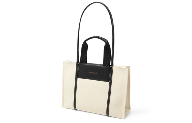 Мини-сумка CHARLESKEITH Tote - изображение 3