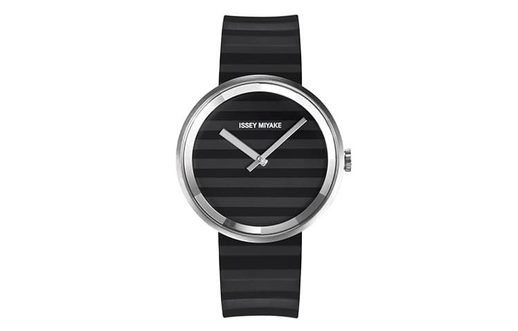 Часы ISSEY MIYAKE PLEASE 39.5mm SILAAA01 - изображение 1
