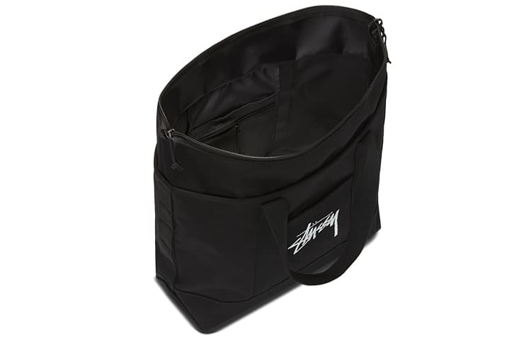 Сумка Nike x Stussy Tote - изображение 4