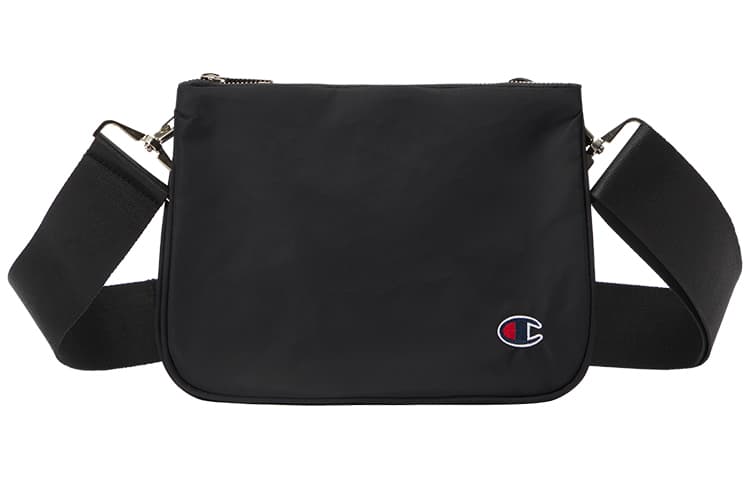 Сумка через плечо Champion logo - изображение 1