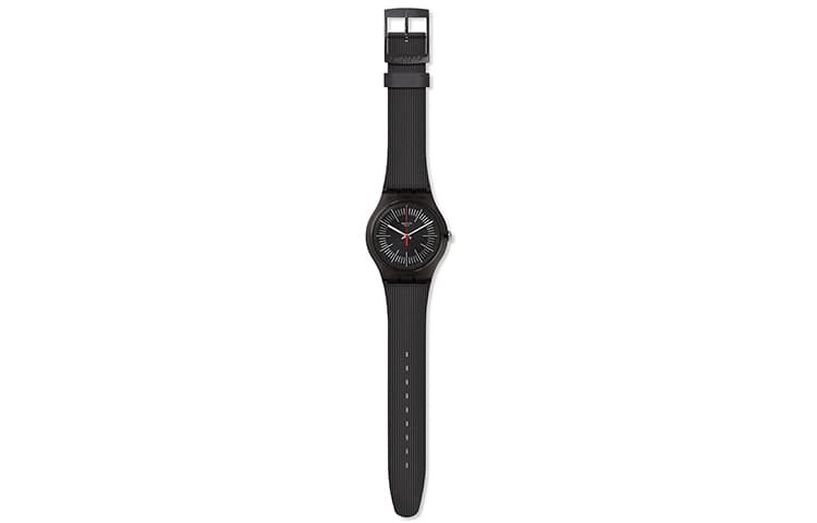 Часы Swatch SUOB178 - изображение 2