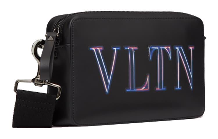 Мини-сумка Valentino VLTN Neon - изображение 2