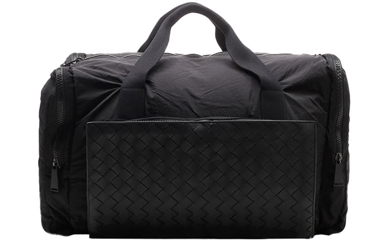 Спортивная сумка Bottega Veneta - изображение 1