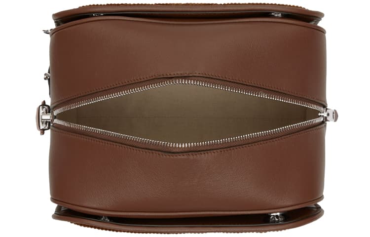 Мини-сумка Burberry Cube - изображение 5