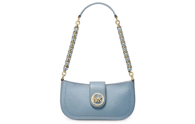 Мини-сумка MICHAEL KORS Logo - изображение 1