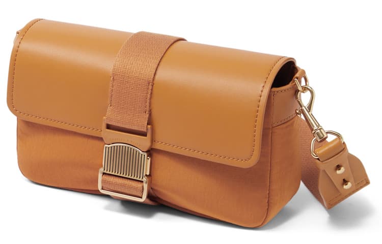 Сумка через плечо CHARLESKEITH ck - изображение 3