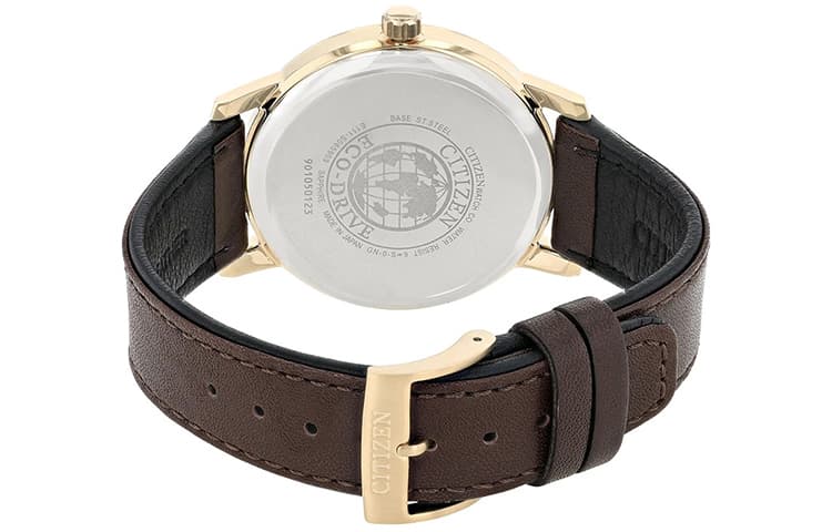 Часы CITIZEN BM6753-00A - изображение 3