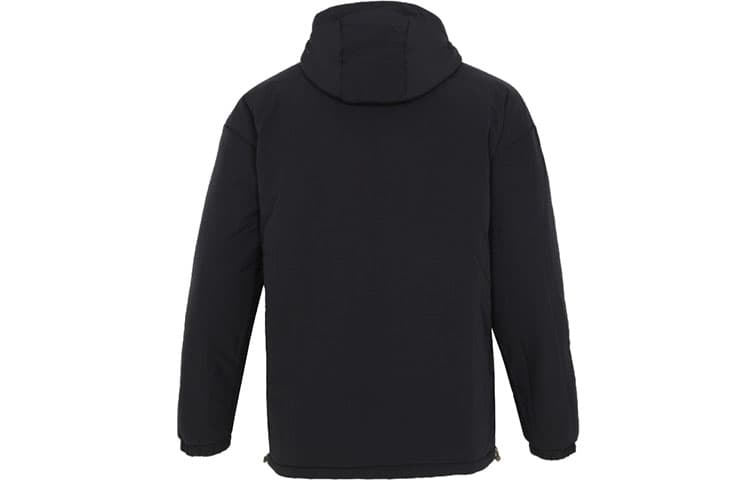 Зимняя куртка пуховик adidas Lock-up Padd Jk Olive - изображение 3