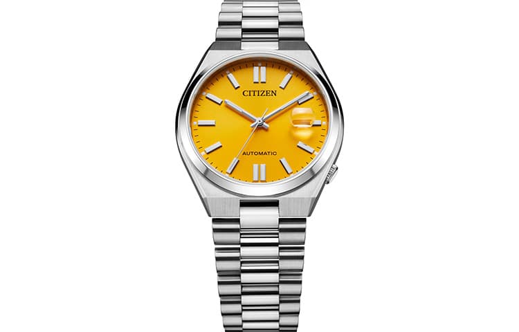 Часы Citizen ME Series NJ0150-81Z - изображение 3