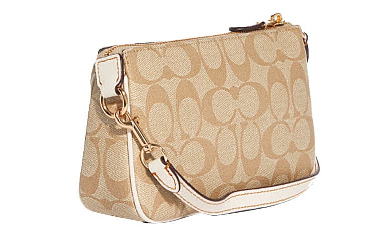 Сумка COACH Nolita 19 - изображение 2