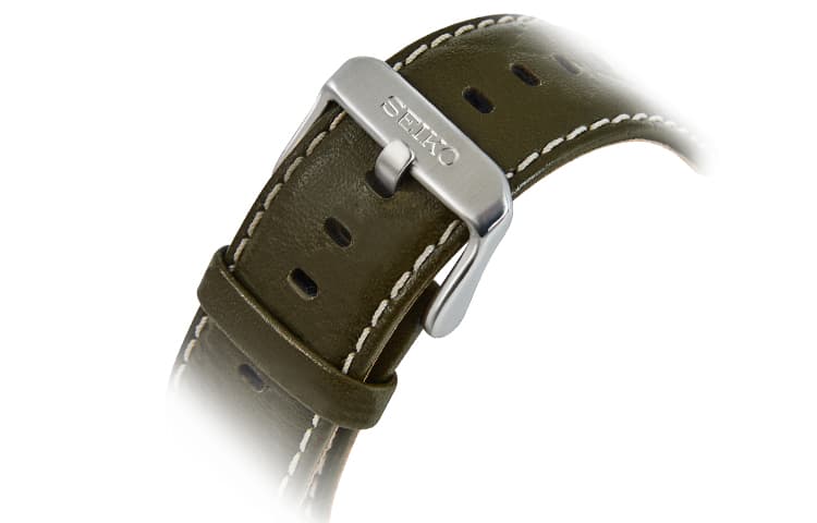 Часы SEIKO SEIKO5 SRPF59K1 - изображение 4