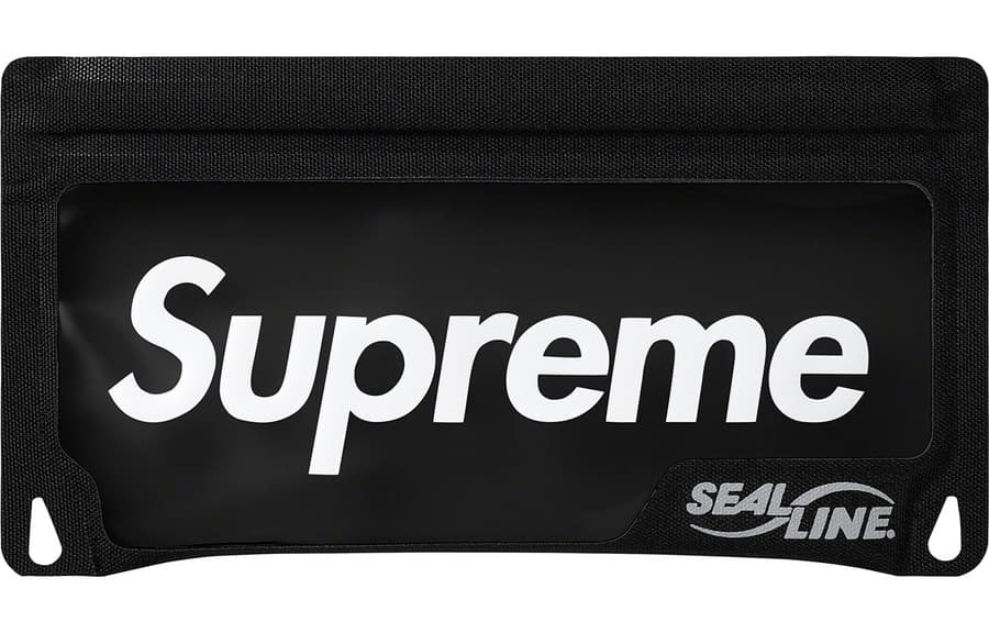 Сумка Supreme 2020 Week 14 - изображение 1