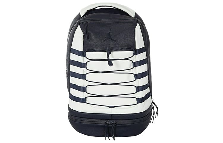 Рюкзак Jordan Obsidian/White Backpack - изображение 1
