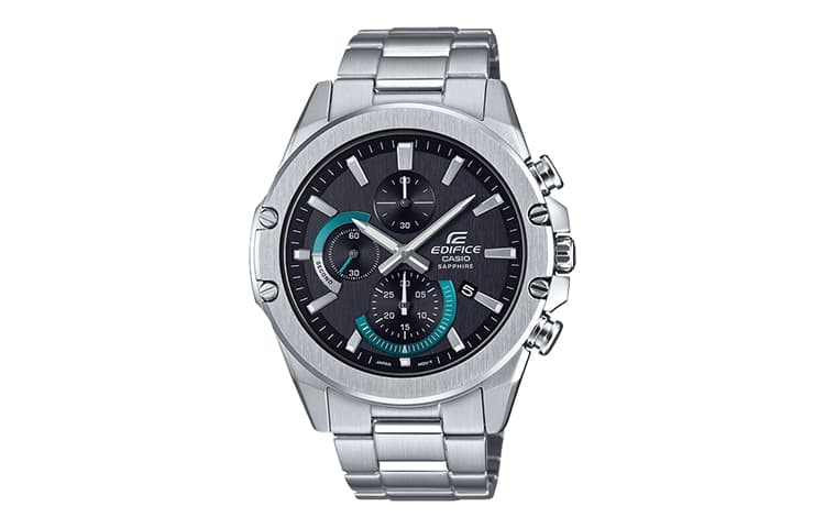 Часы CASIO EDIFICE EFR-S567YD-1AUPR - изображение 1